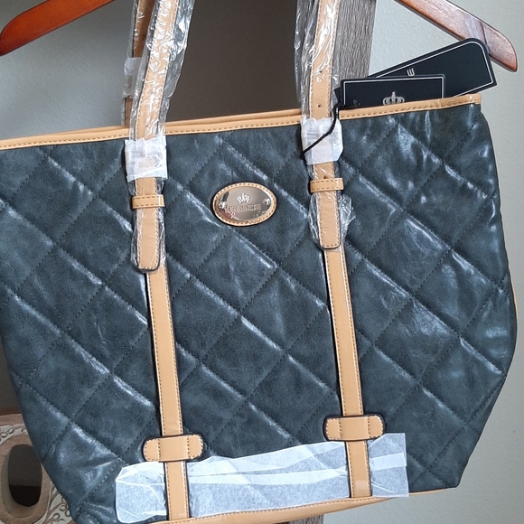 Handbag - Picture 5 of 8